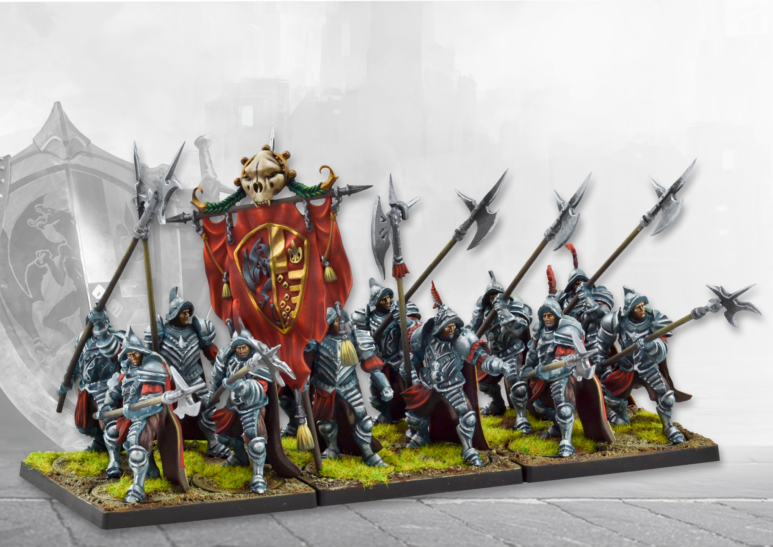 Household Guard (Dual Kit)
