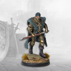 Noble Lord [Infantry, Resin]