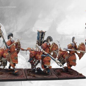 Centaur Avatara