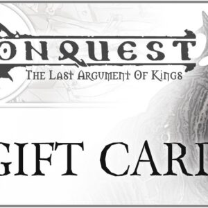 Para-Bellum Gift Card