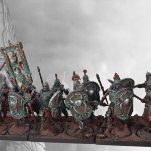 Legionnaires (Dual Kit)
