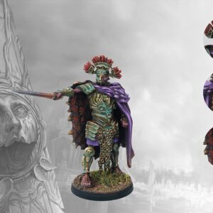 Xhiliarch