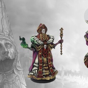 Archimandrite