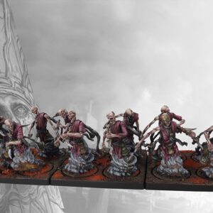 Moroi (Dual Kit)