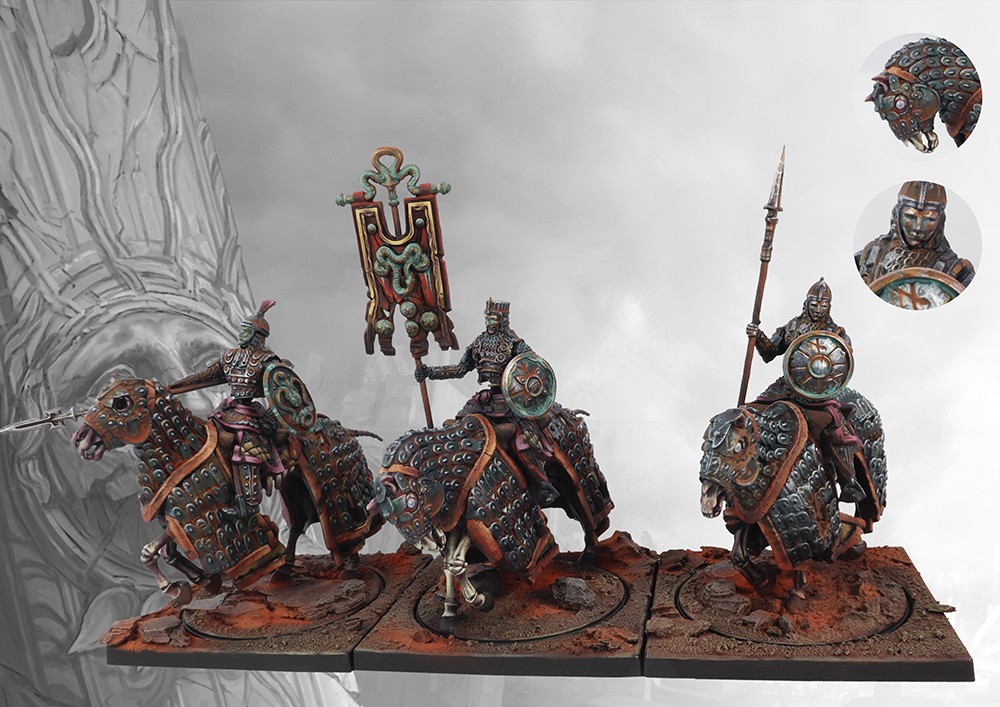 Kataphraktoi