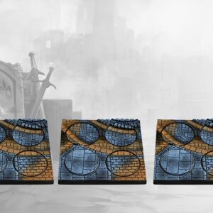 Elrik’s Hobbies Bases: Imperial Walkway