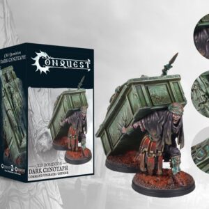 Dark Cenotaph
