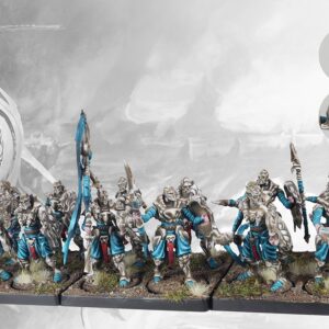 Bound Clones (Dual Kit)