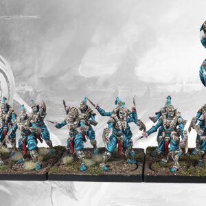 Onslaught Drones (Dual Kit)
