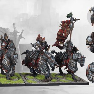 Order of the Crimson Tower