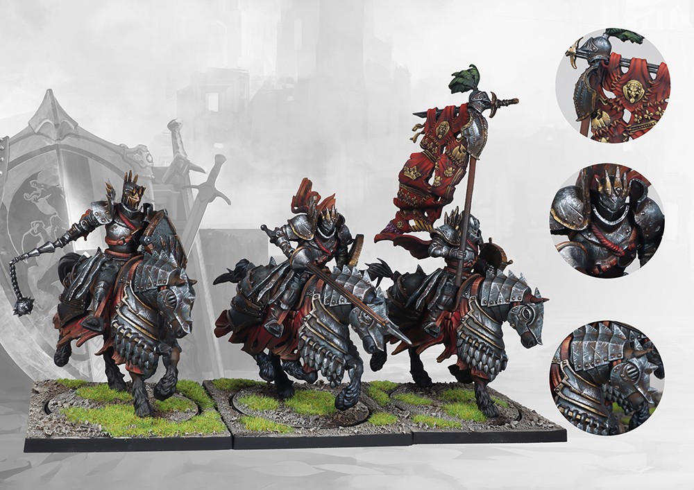 Order of the Crimson Tower