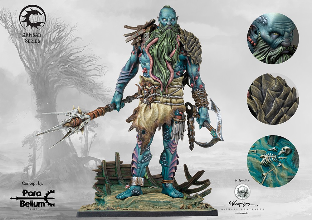 Sea Jotnar