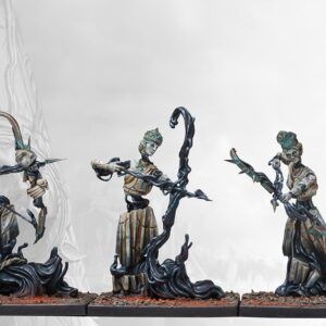 Karyatids (Dual kit)