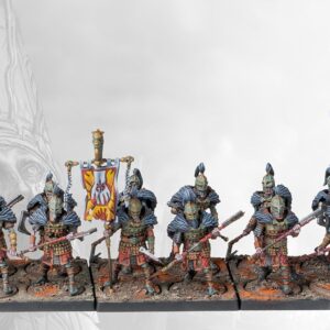 Varangian Guard (Dual Kit)