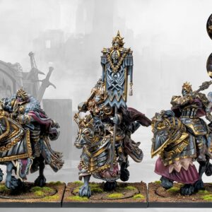 Order of the Ashen Dawn