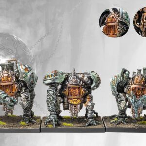Steelforged
