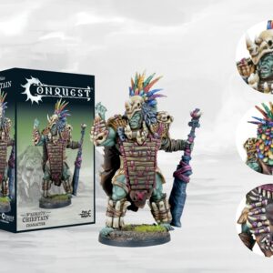 Chieftain