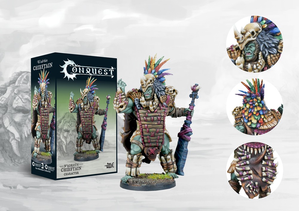 Chieftain