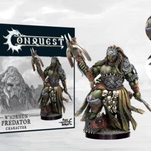 Predator