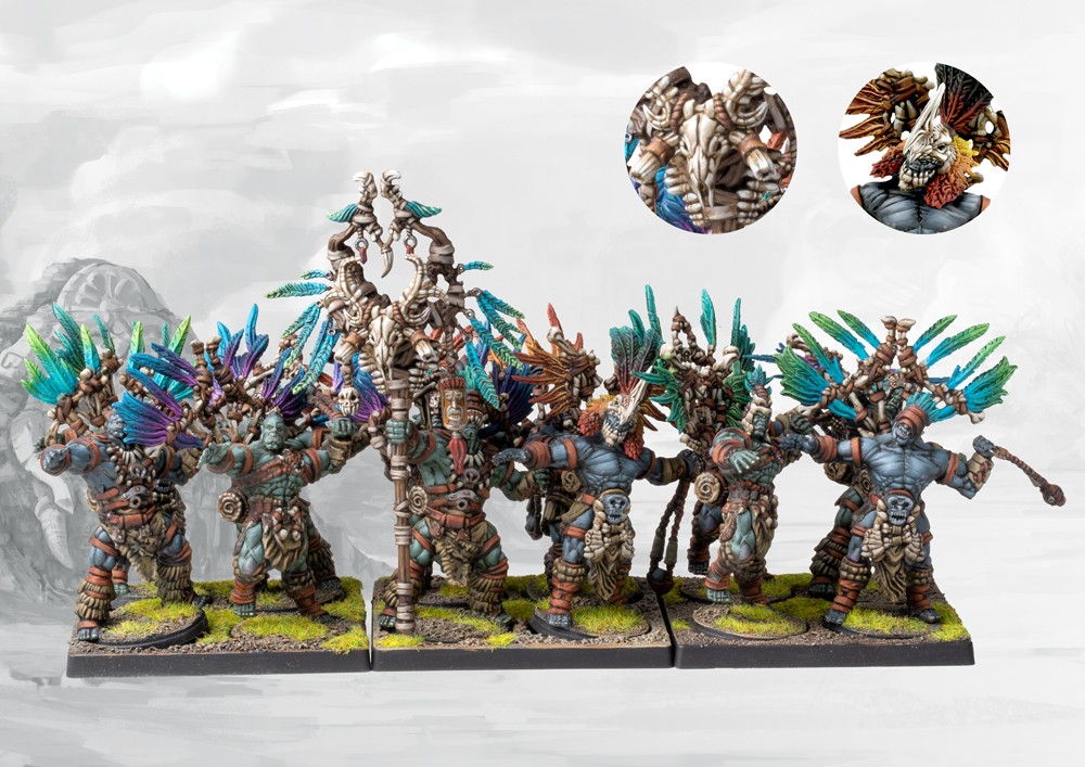 Slingers (Dual Kit)