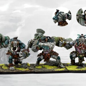 Warbred