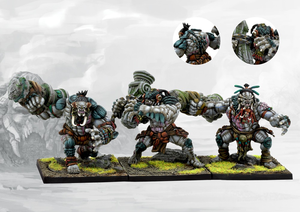 Warbred