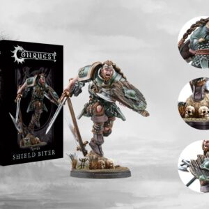 Shield Biter
