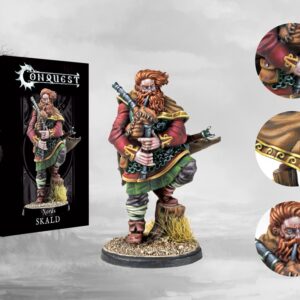 Skald
