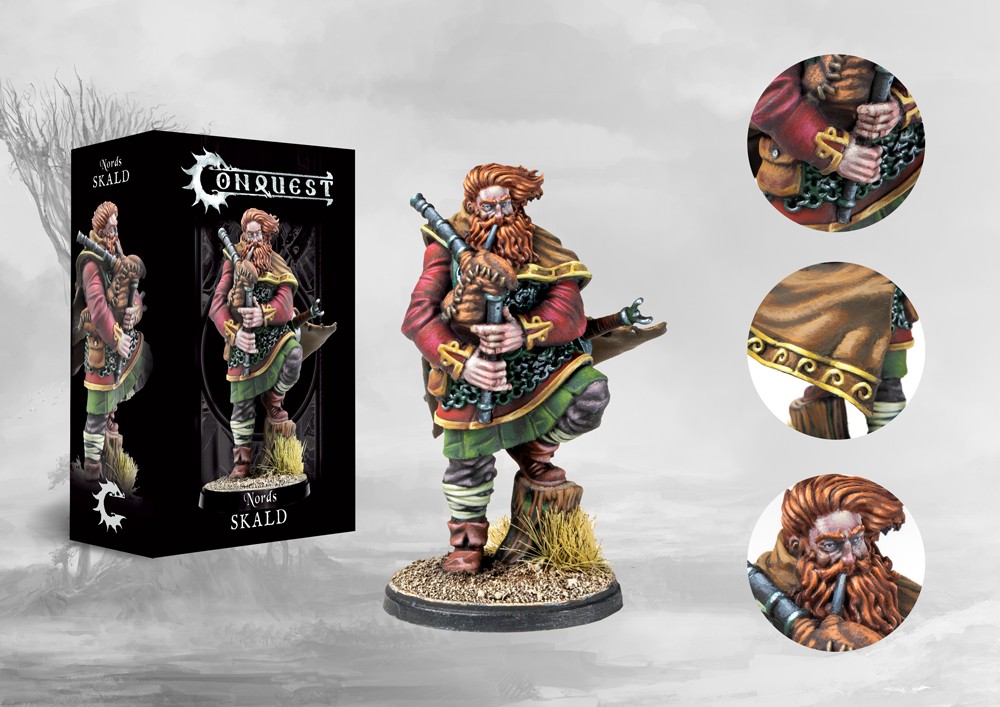 Skald