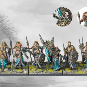 Valkyries