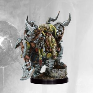 Exemplar/ Hold Raegh