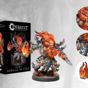 Herald of Fire