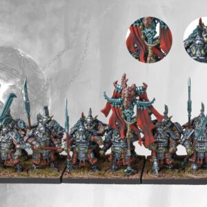 Dragonslayers (Dual Kit) – Dweghom