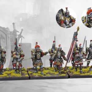 Steel Legion