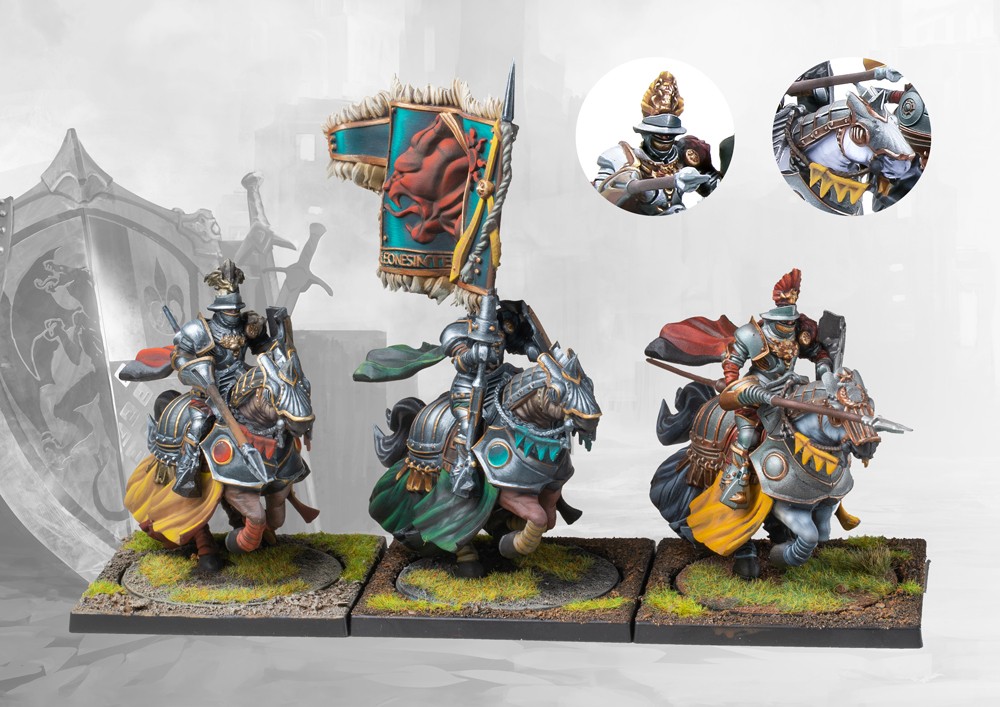 Household Knights