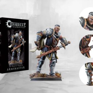 Armsmaster