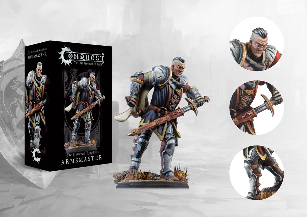 Armsmaster