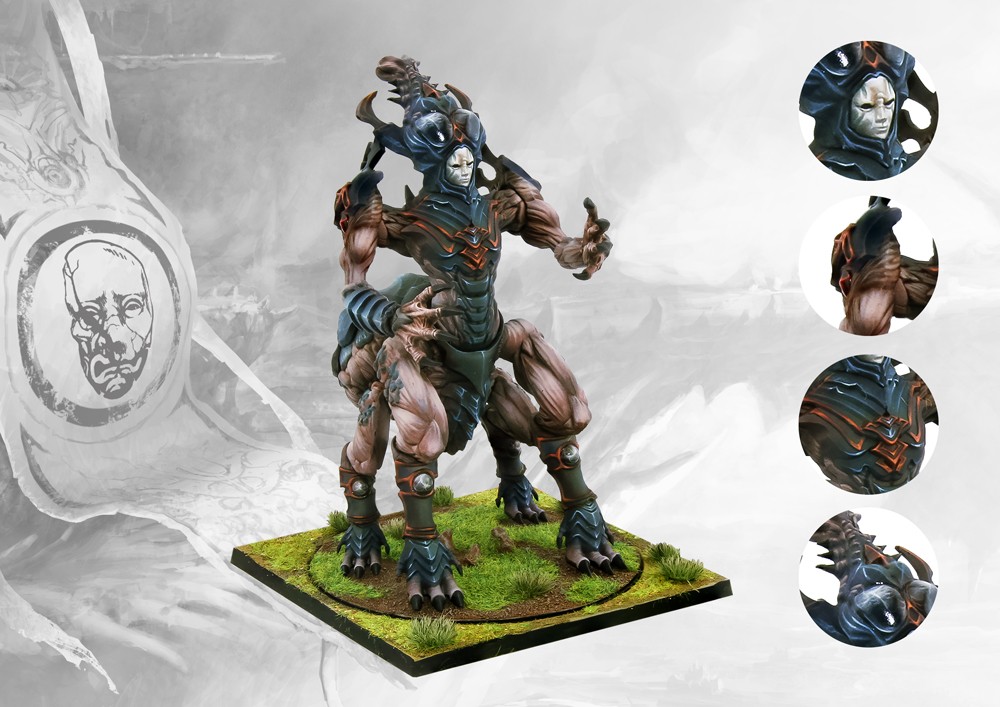 Abomination