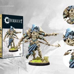 Assault Preceptor