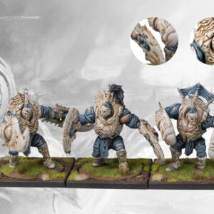 Brute Drones