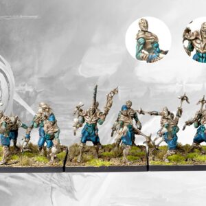 Vanguard Clone Infiltrators (Dual Kit)