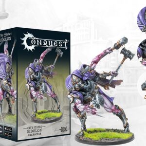 Eidolon