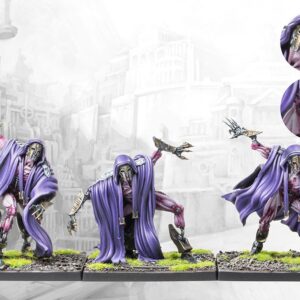 Inquisitors