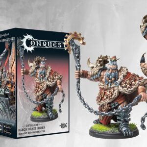Raegh Drake Rider