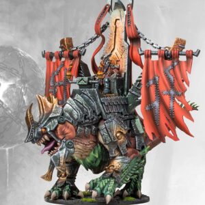 Ironclad Drake