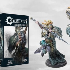 Alternative Jarl