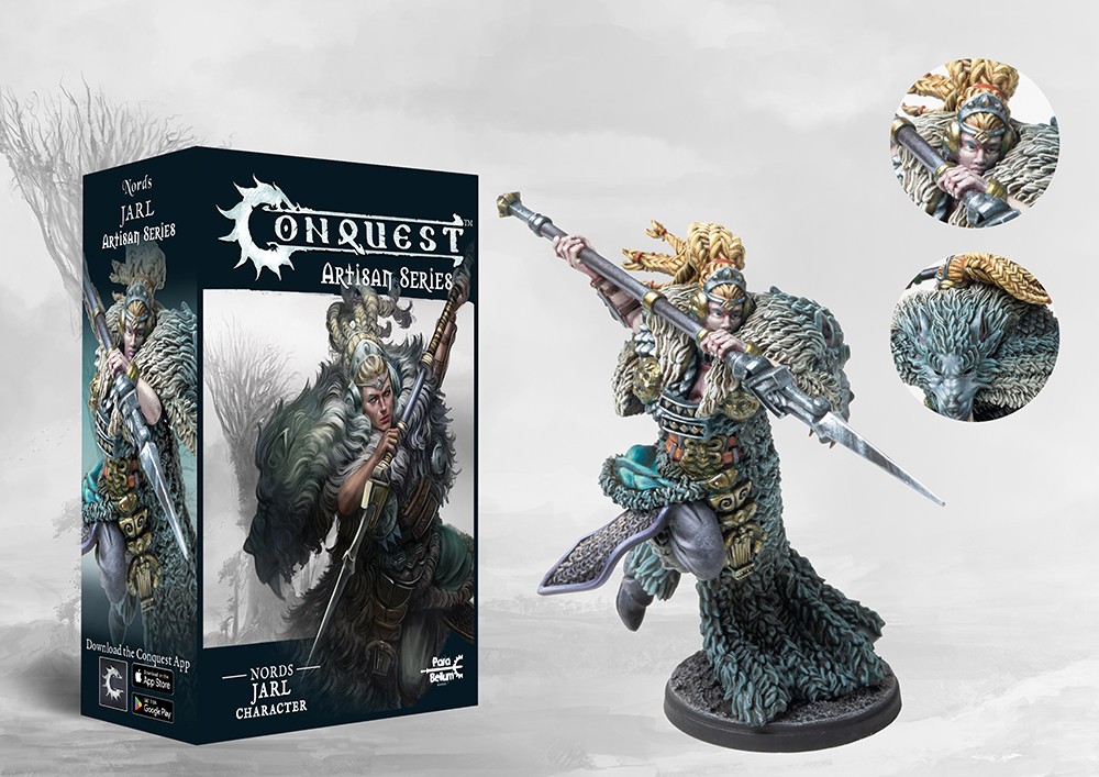 Alternative Jarl