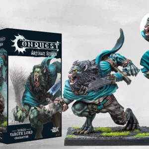 Vargyr Lord