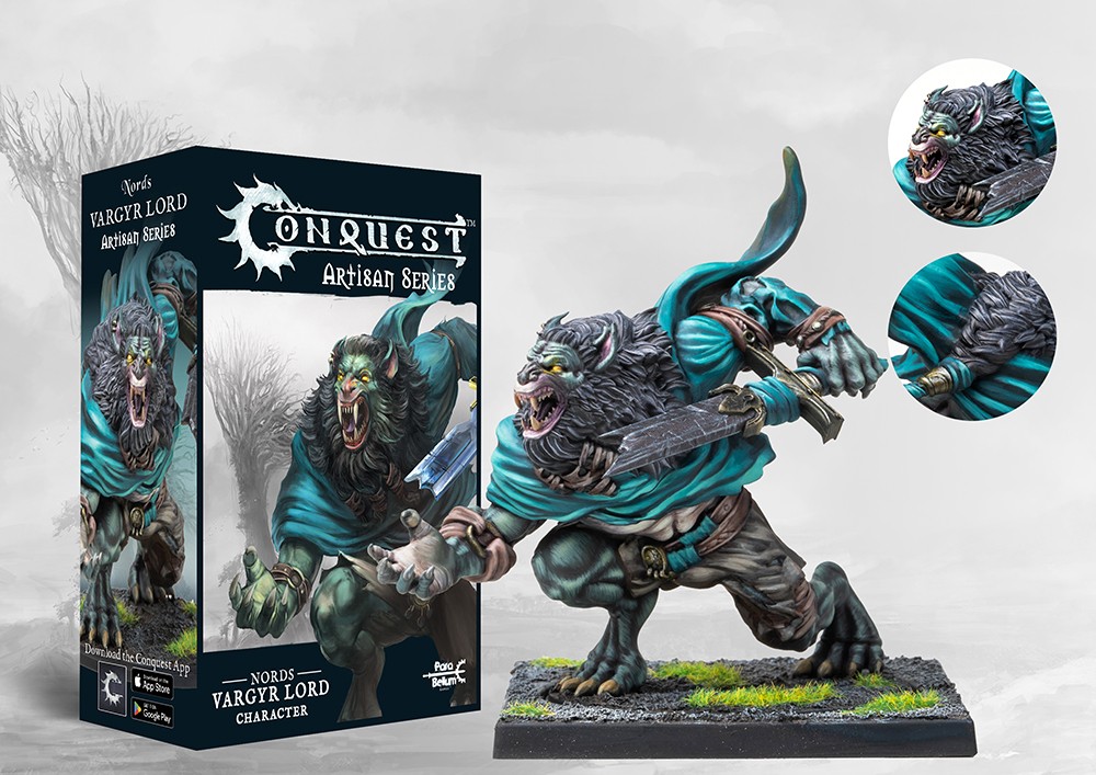 Vargyr Lord