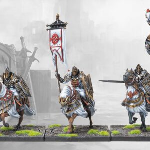 The Order of the Sealed Temple